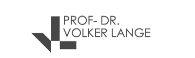 Prof. Dr. Volker Lange